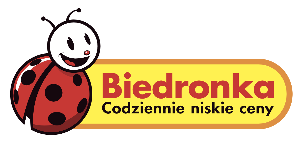 biedronka